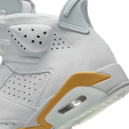 Women's Air Jordan 6 Retro "Pearl"