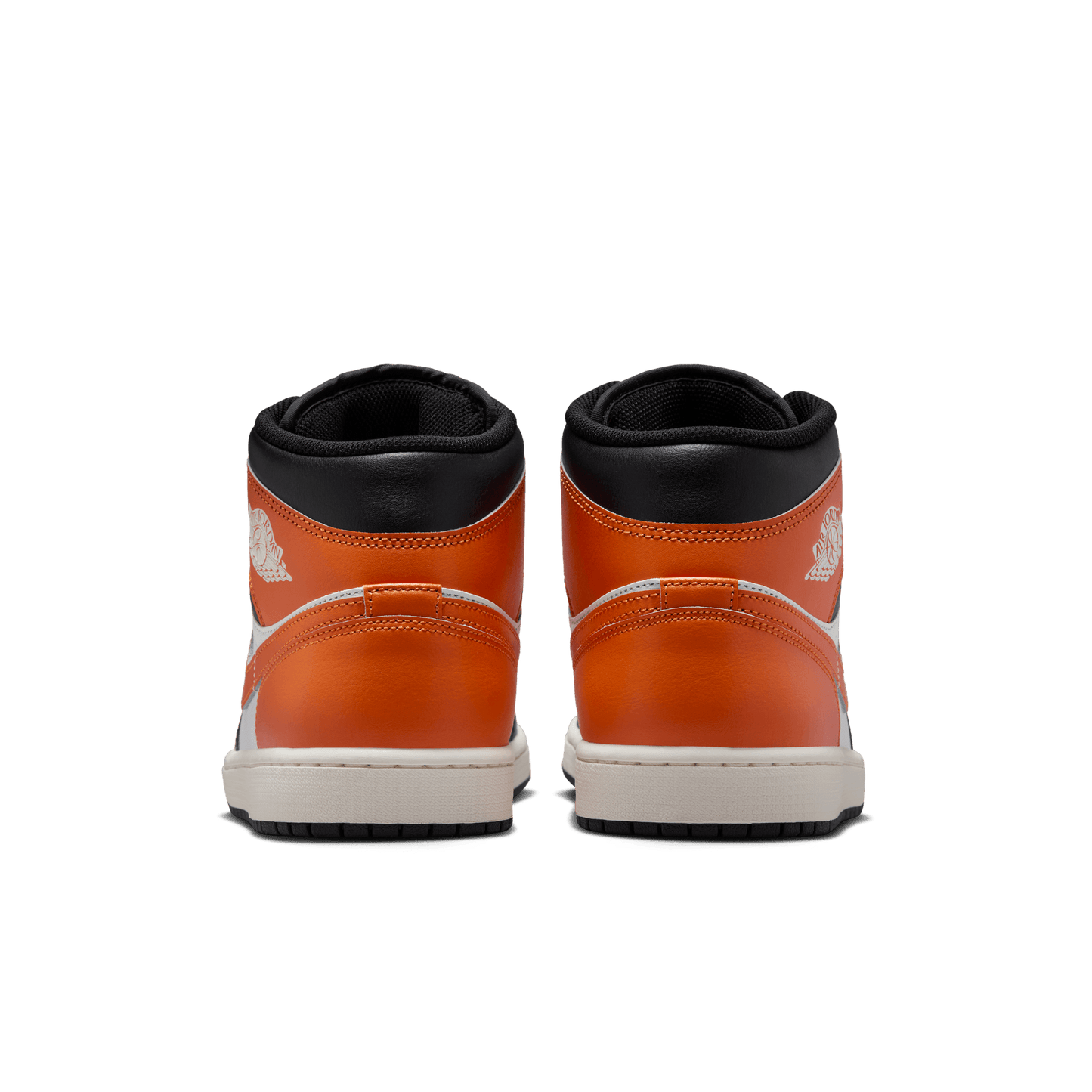 Men's Air Jordan 1 Mid "Shattered Backboard Alternate"