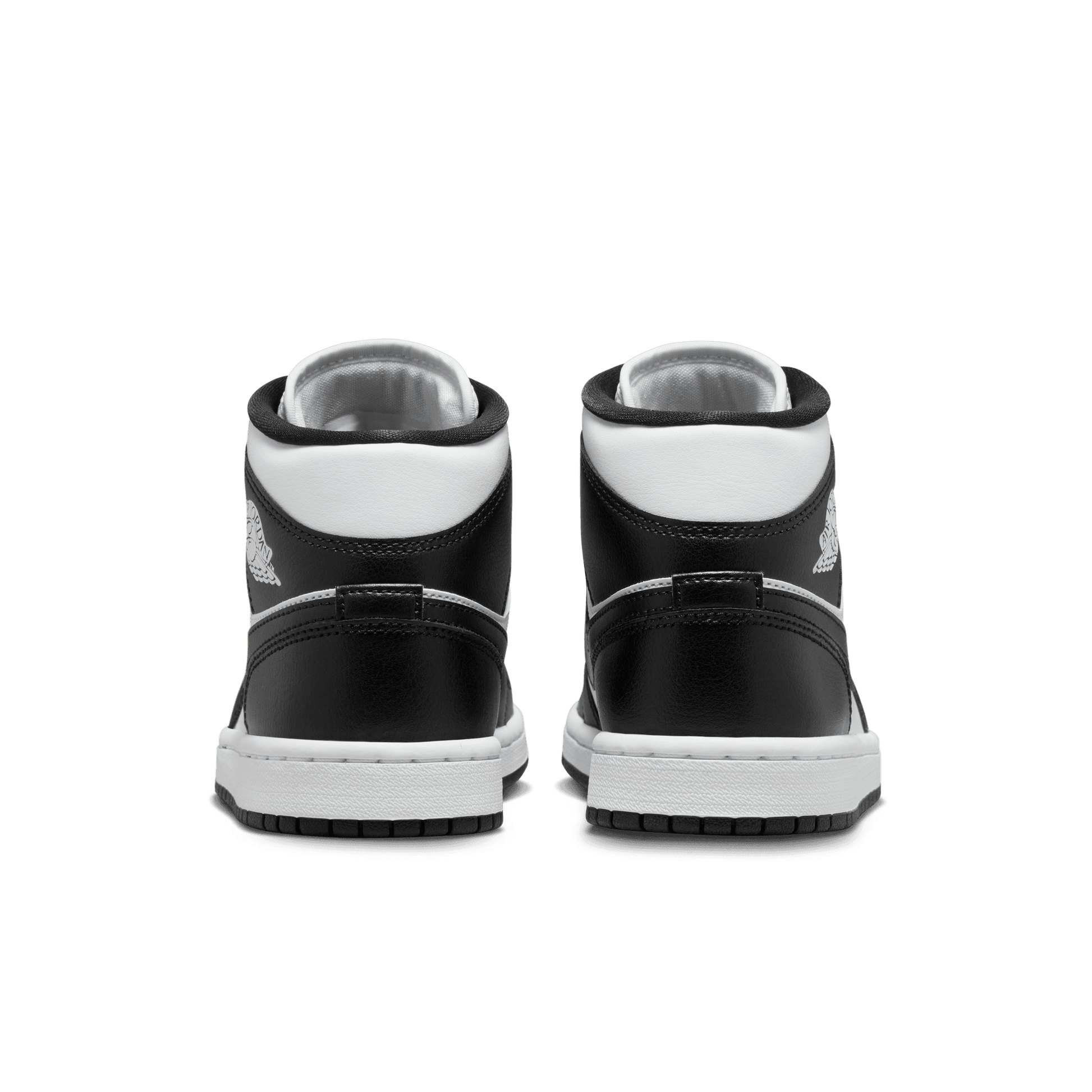 Women's Air Jordan 1 Mid "Panda"