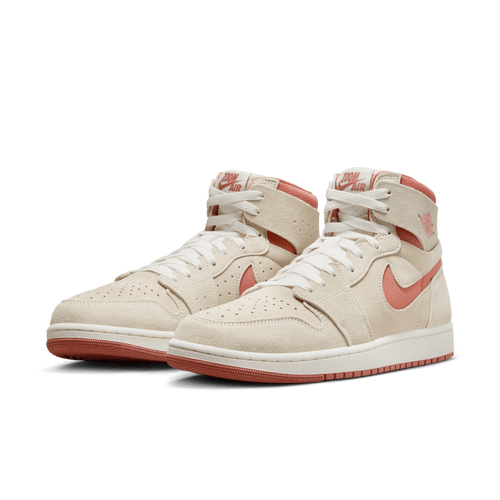 Men's Air Jordan 1 Zoom CMFT 2 "Terra Burnt Sunrise"