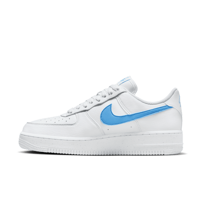 Women's Nike Air Force 1 '07 NN "White University Blue"
