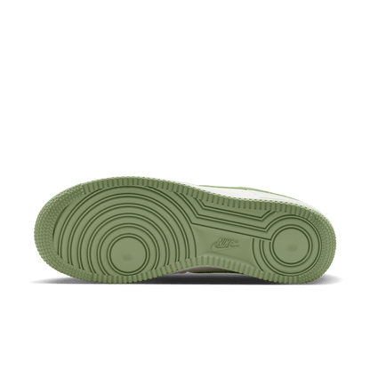Women's Nike Air Force 1 '07 Next Nature "Sail Oil Green"