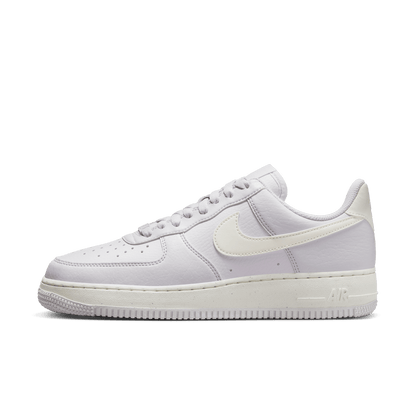 Women's Nike Air Force 1 '07 Next Nature "Barely Grape"