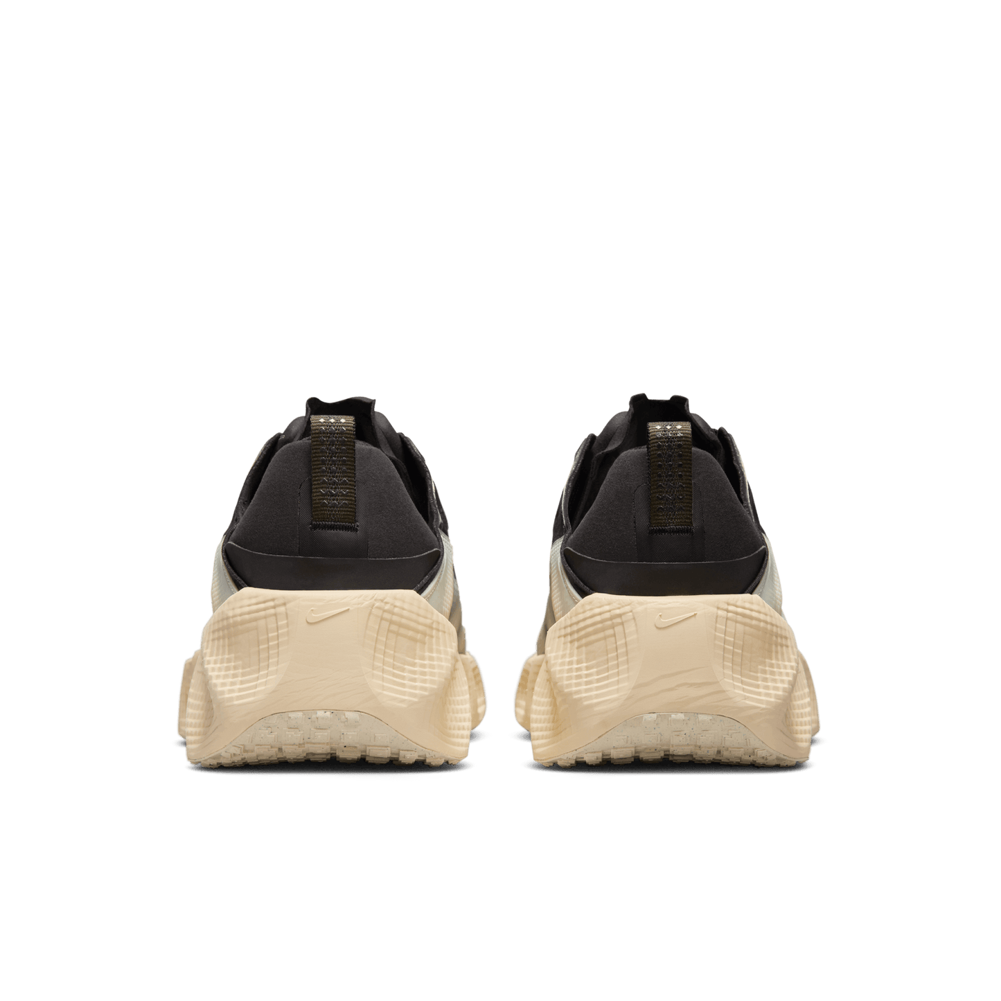 Men's Nike Ava Rover "Black Muslin"