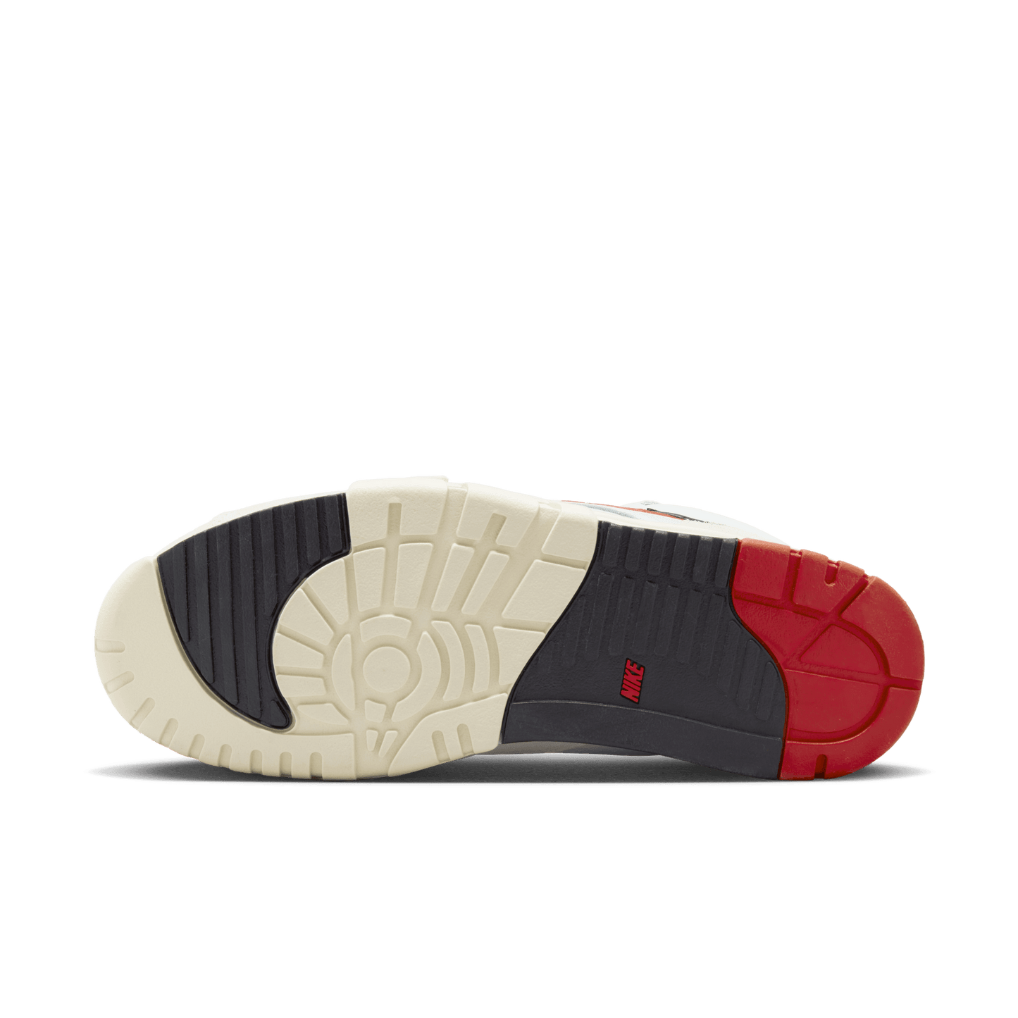 Men's Nike Air Trainer 1 "Split Chicago"