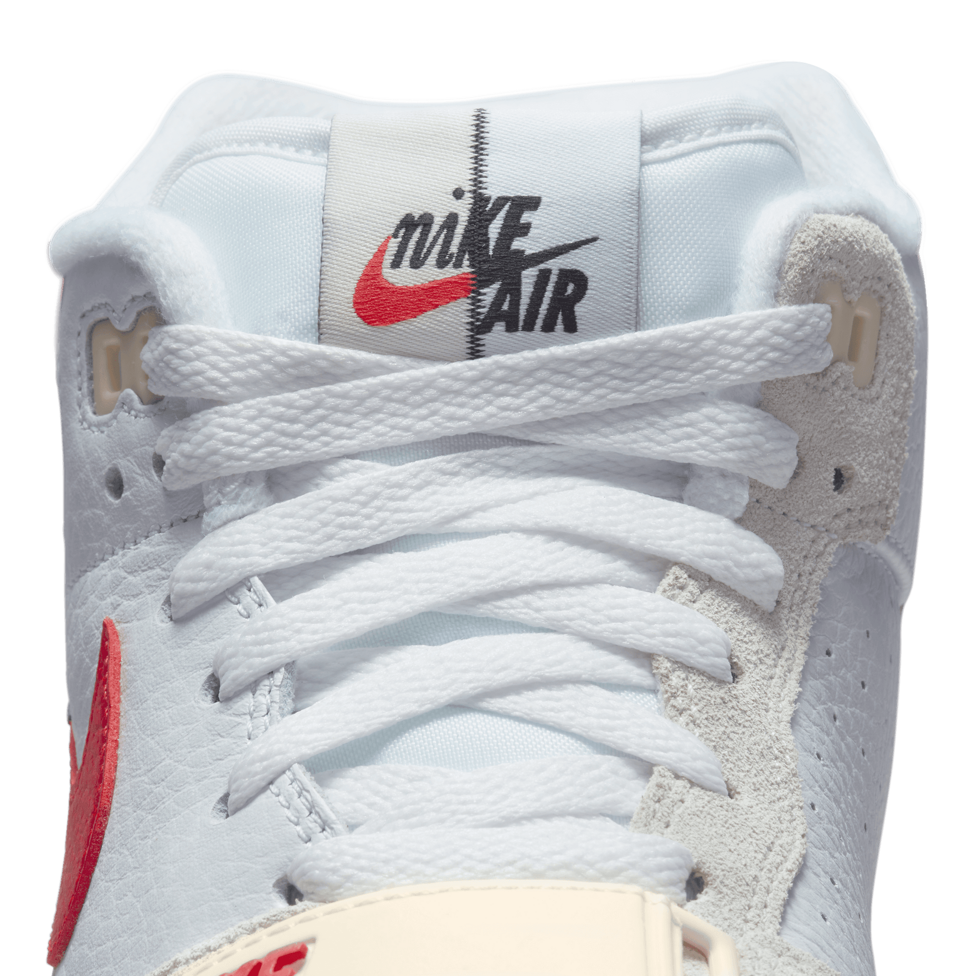 Men's Nike Air Trainer 1 "Split Chicago"
