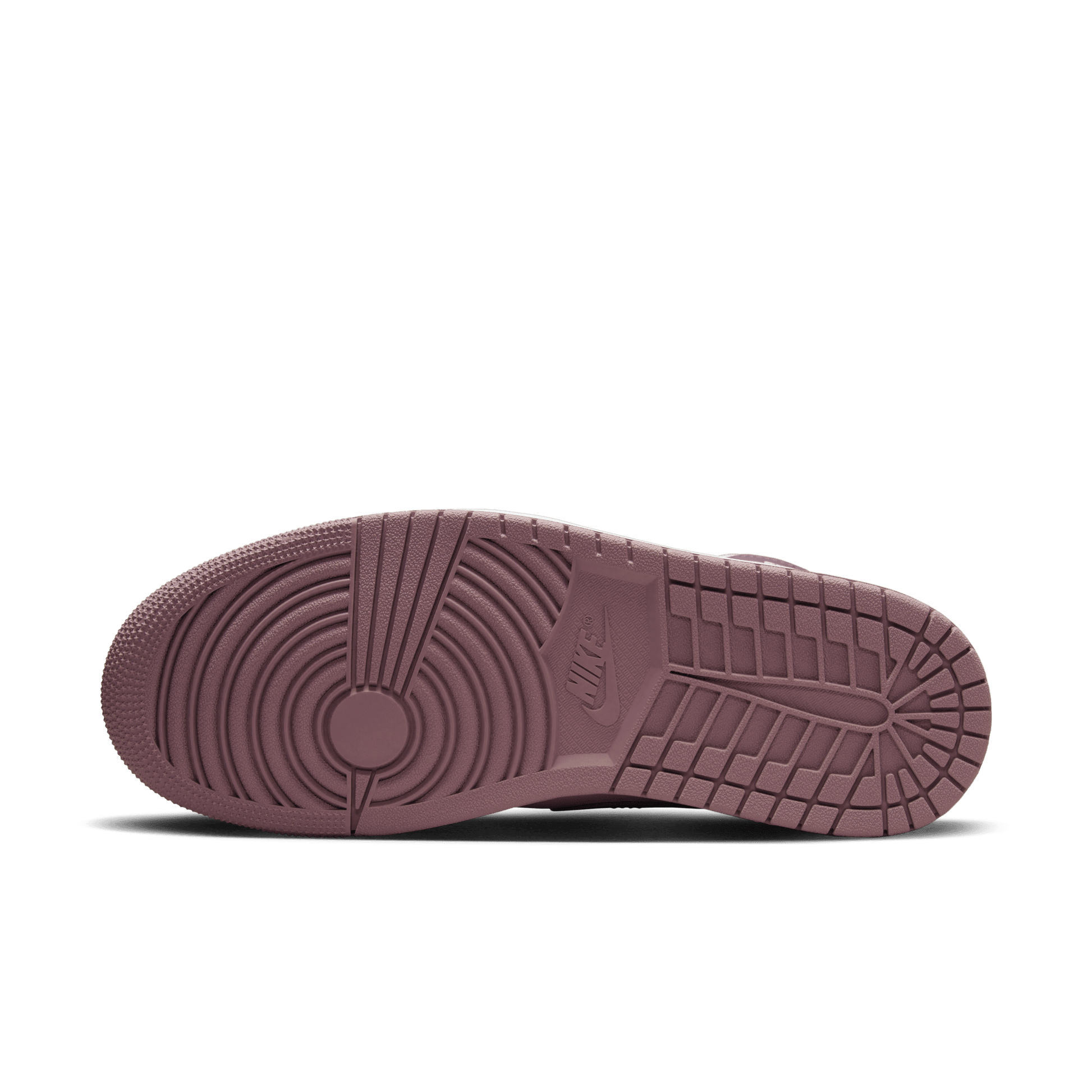 Men's Air Jordan 1 Retro High OG "Mauve"