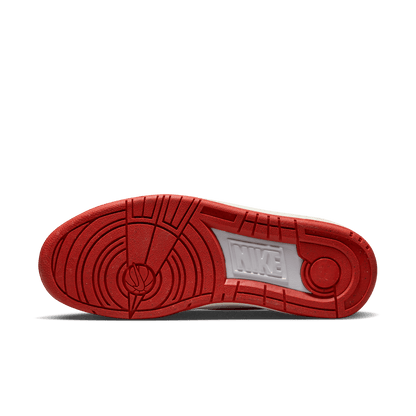 Men's Nike Full Force Low "Mystic Red"