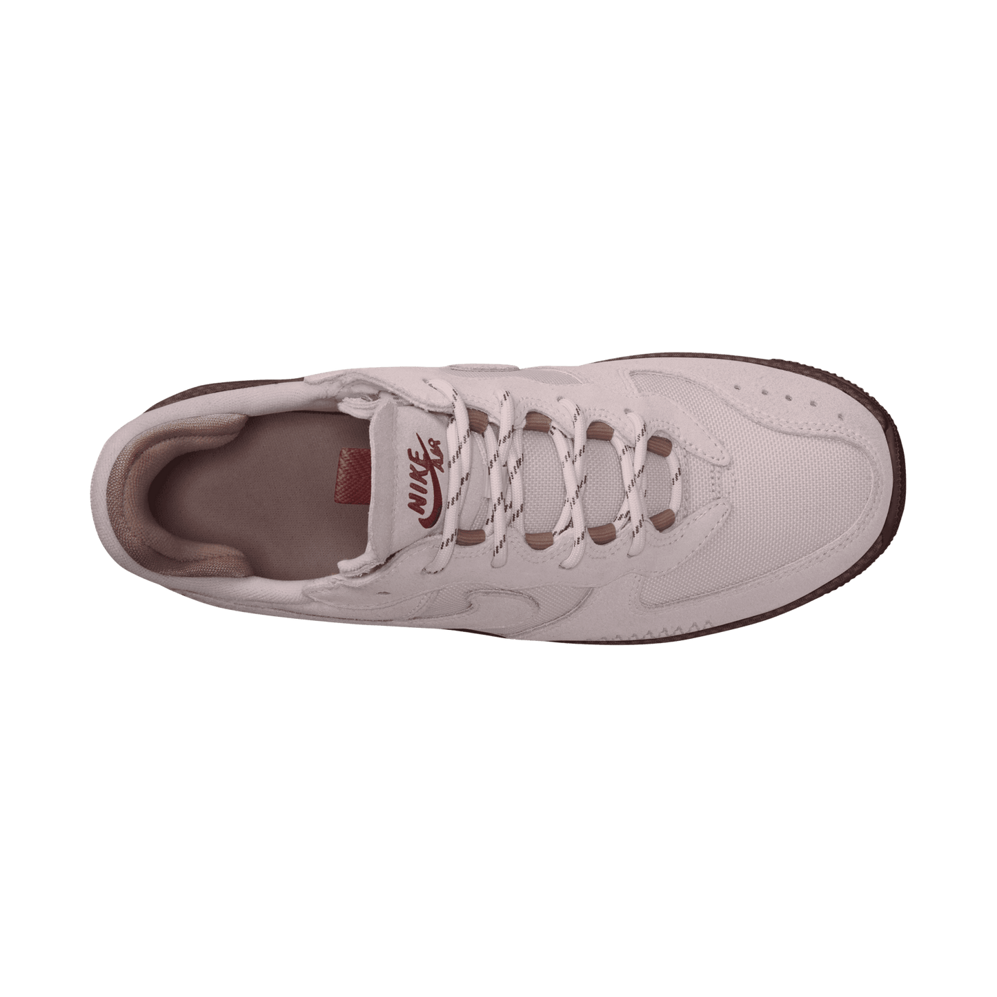 Women's Nike Air Force 1 Wild "Platinum Violet"