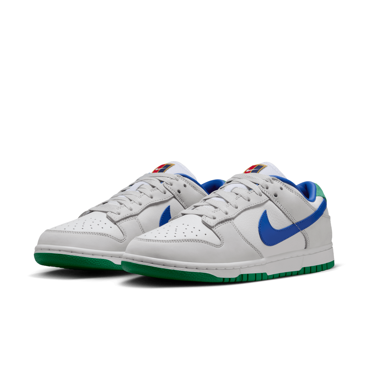 Women's Nike Dunk Low Premium "Tennis Classic"
