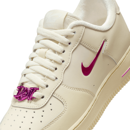Women's Nike Air Force 1 '07 "Playful Pink Coconut Milk"