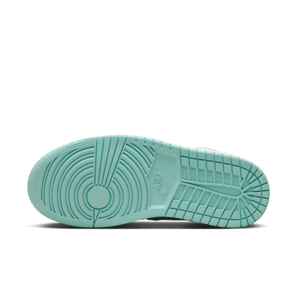 Women's Air Jordan 1 High Method of Make "Hydrogen Blue"