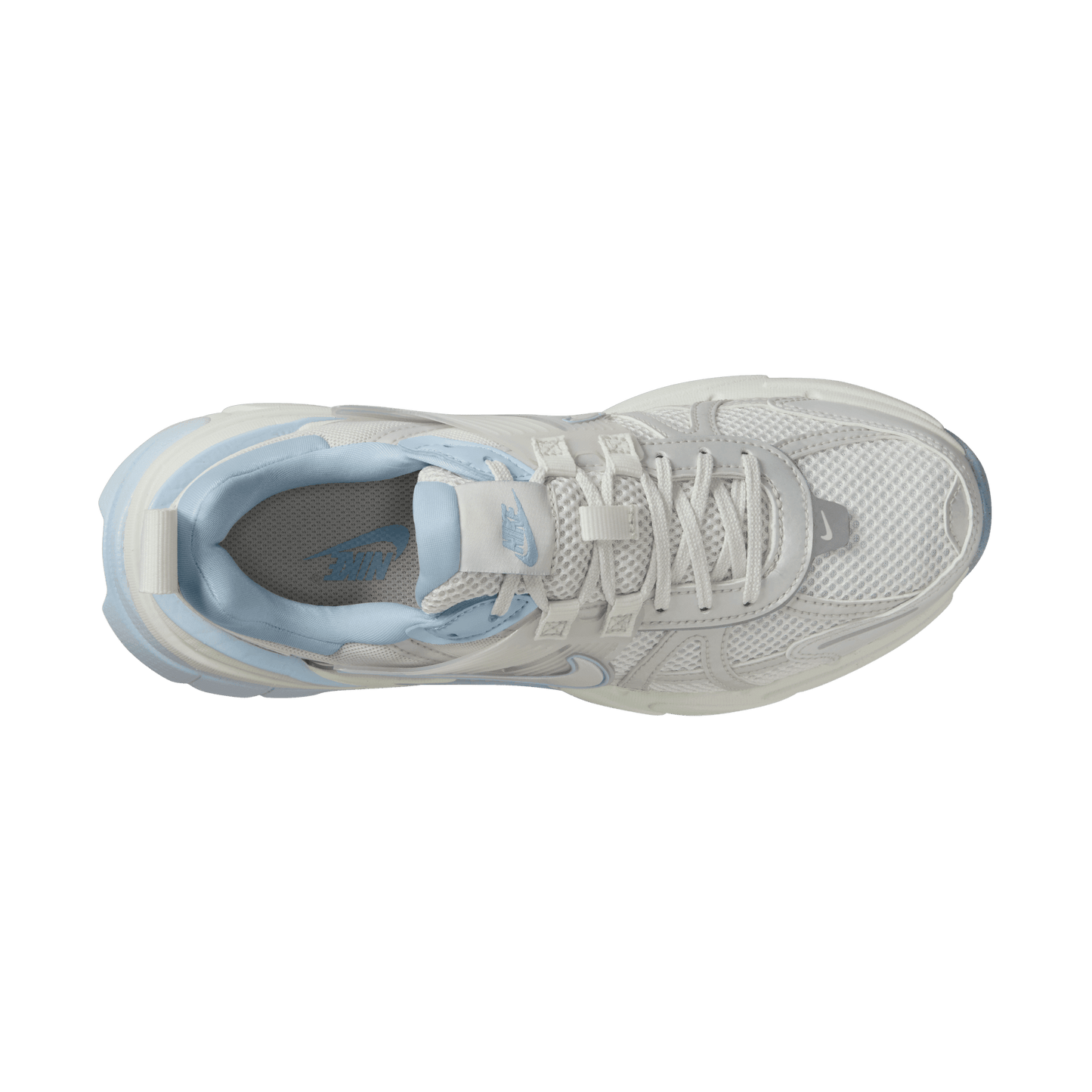 Women's Nike V2K Run "Platinum Tint"