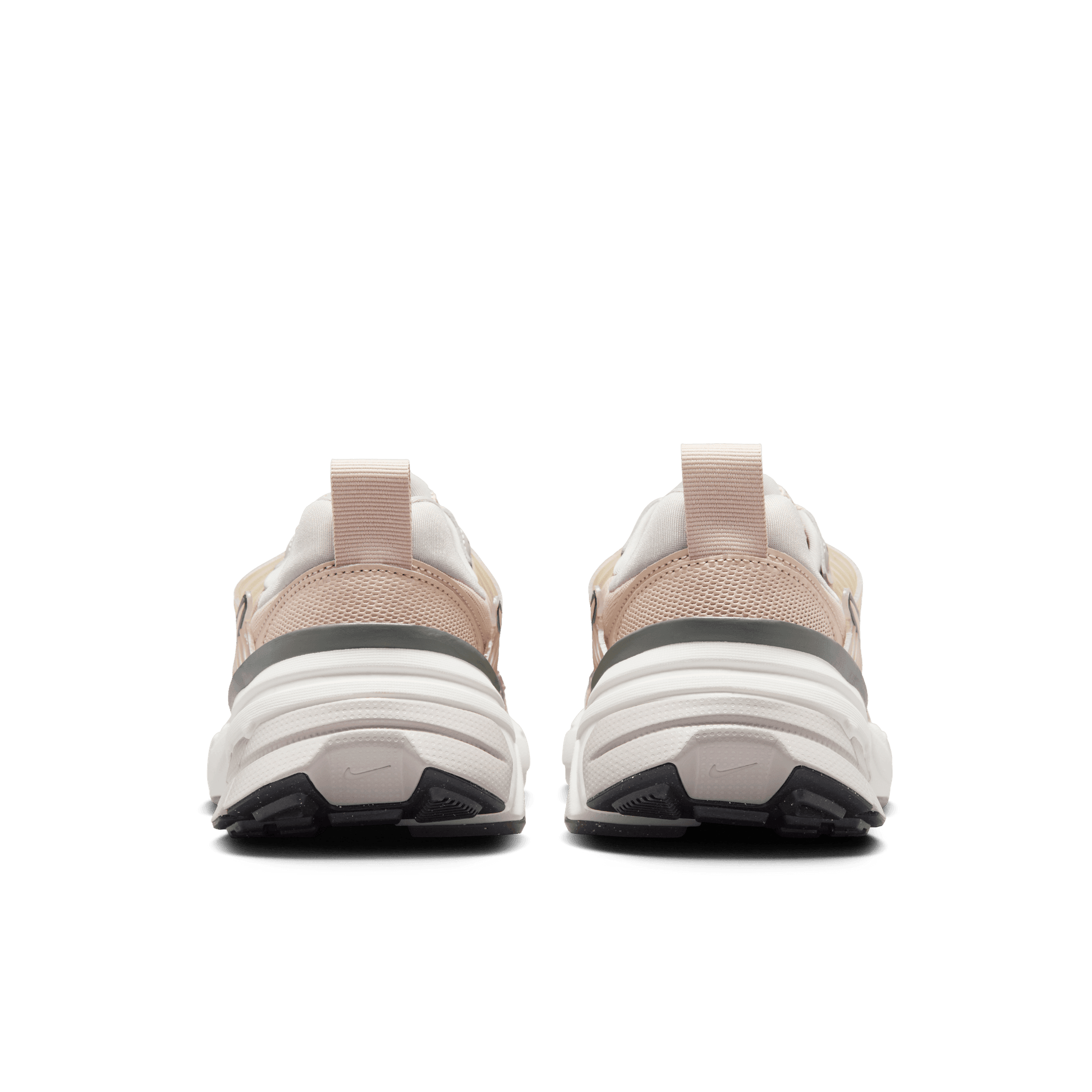 Women's Nike V2K Run "Particle Beige"