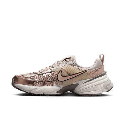 Women's Nike V2K Run "Particle Beige"
