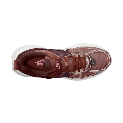 Women's Nike V2K Run "Dark Team Red"