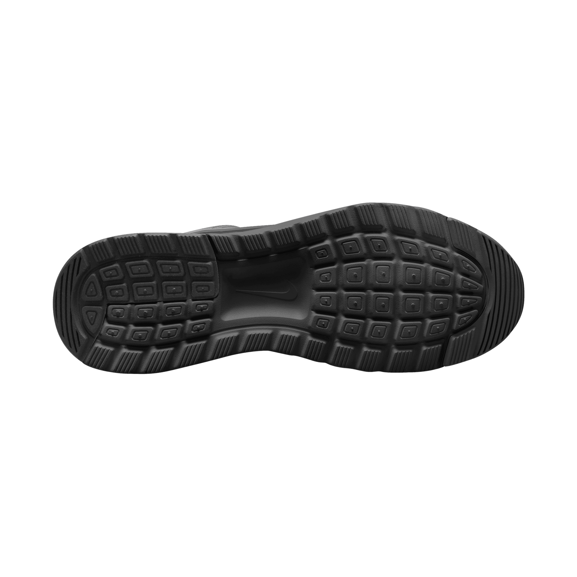 Men's Nike Air Max Nuaxis "Black University Red"