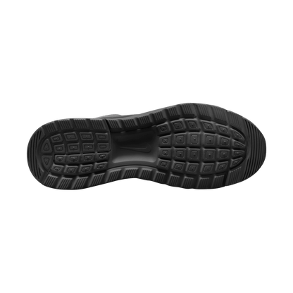 Men's Nike Air Max Nuaxis "Black University Red"