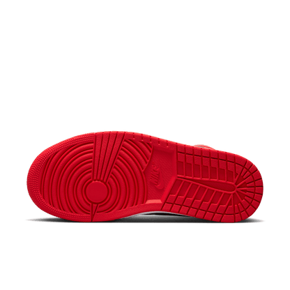 Women's Air Jordan 1 Retro High OG "Satin Bred"