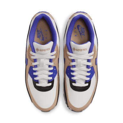 Men's Nike Air Max 90 GORE TEX "Lapis"