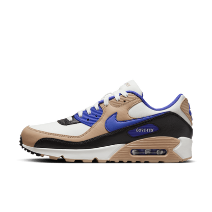 Men's Nike Air Max 90 GORE TEX "Lapis"
