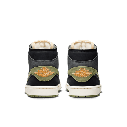 Men's Air Jordan 1 Mid SE Craft "Anthracite Light Olive"