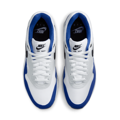 Men's Nike Air Max 1 "Deep Royal Blue"