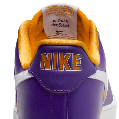 Women's Nike Air Force 1 '07 SE “Be True To Her School”