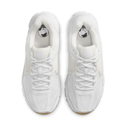Women's Nike Zoom Vomero 5 "White Gum"
