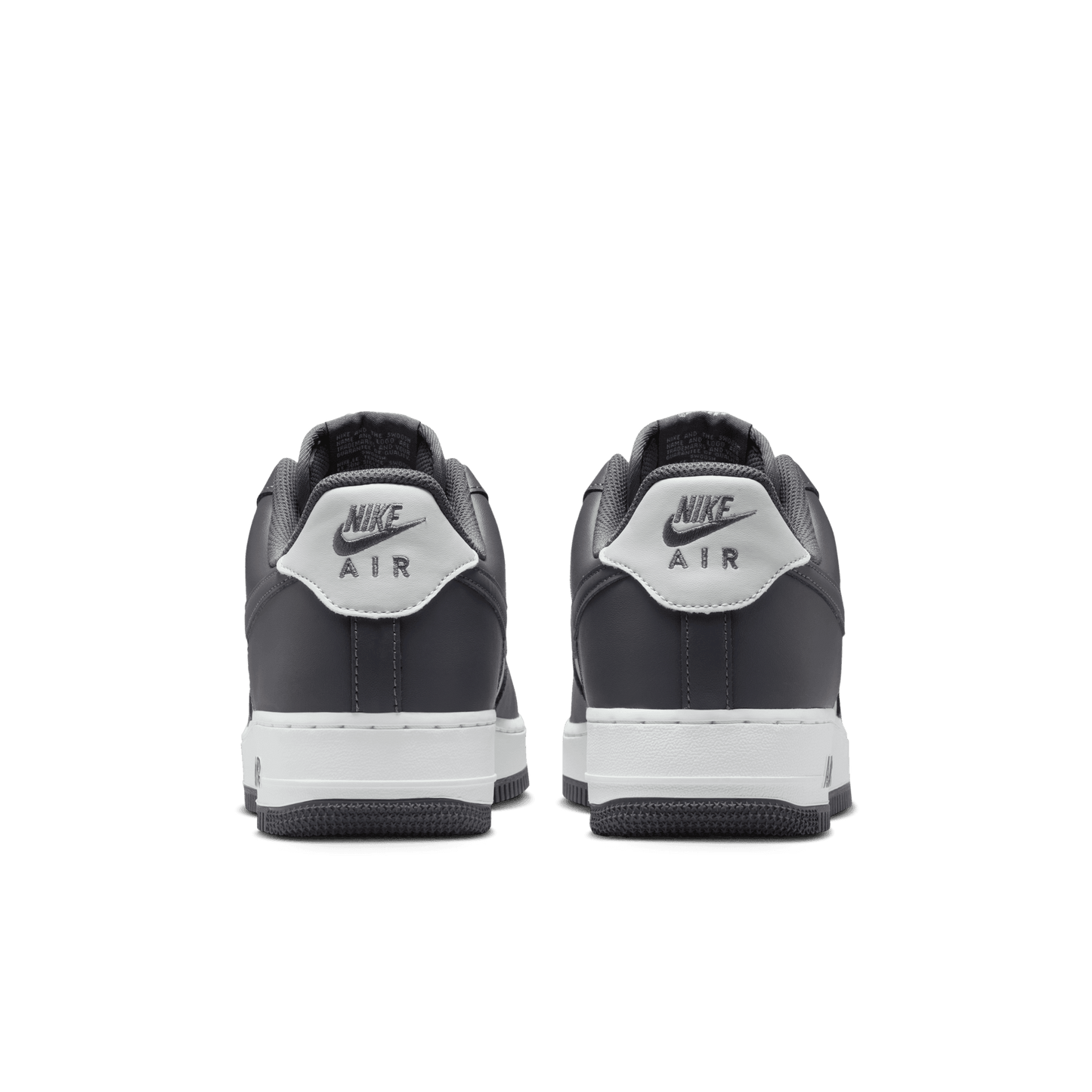 Men's Nike Air Force 1 '07 "Glacier Blue"