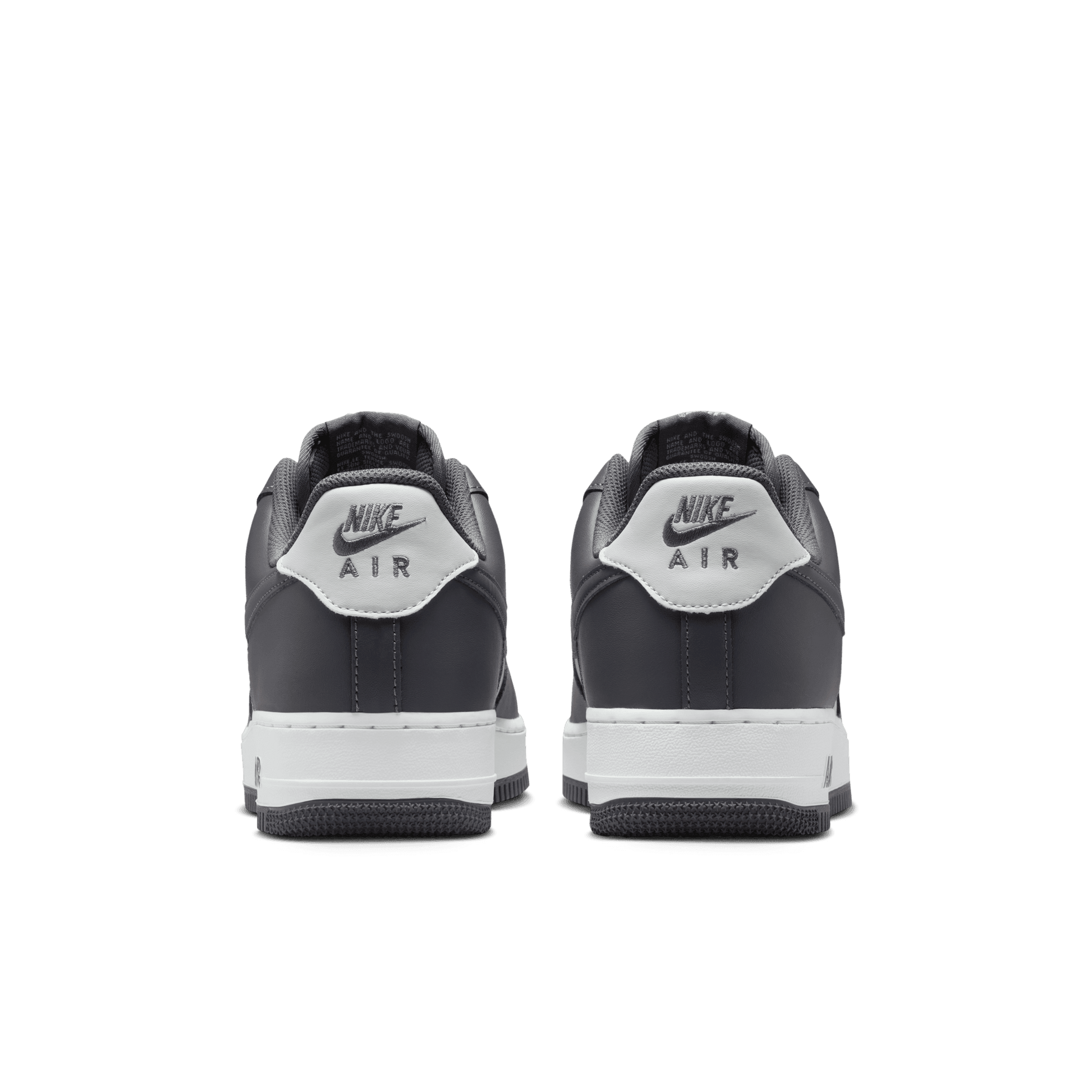 Men's Nike Air Force 1 '07 "Glacier Blue"
