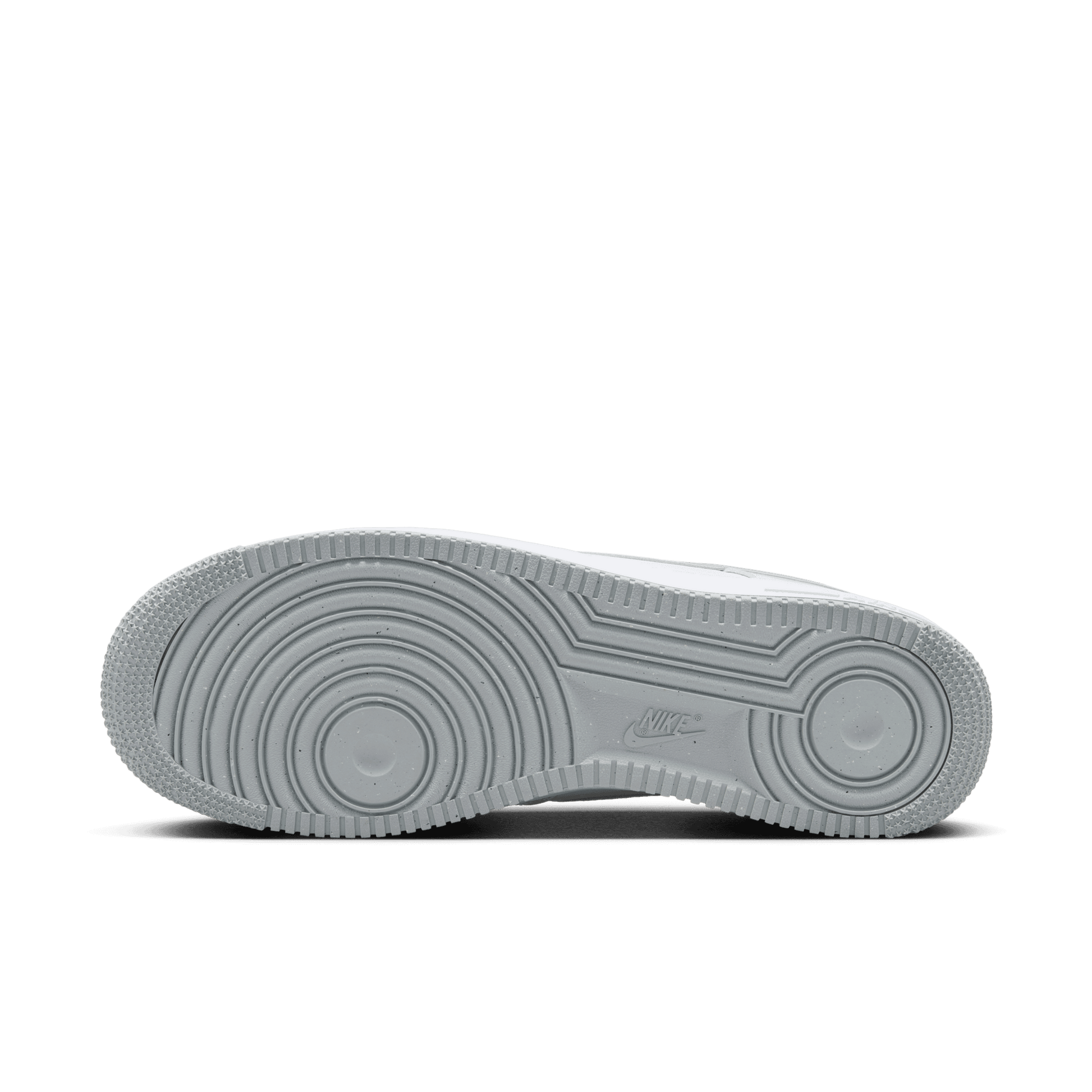 Men's Nike Air Force 1 '07 "Light Smoke Grey"