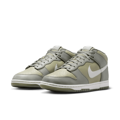 Men's Nike Dunk Mid "Dark Stucco"