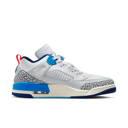 Men's Jordan Spizike Low “Blue Void”