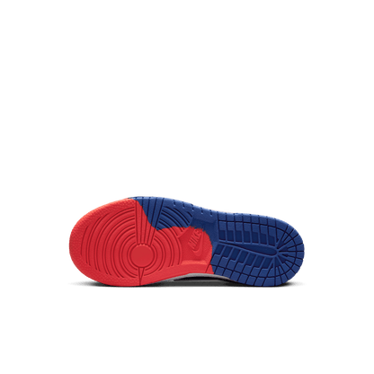 Little Kids' Nike Dunk Low SE "Upside Down"