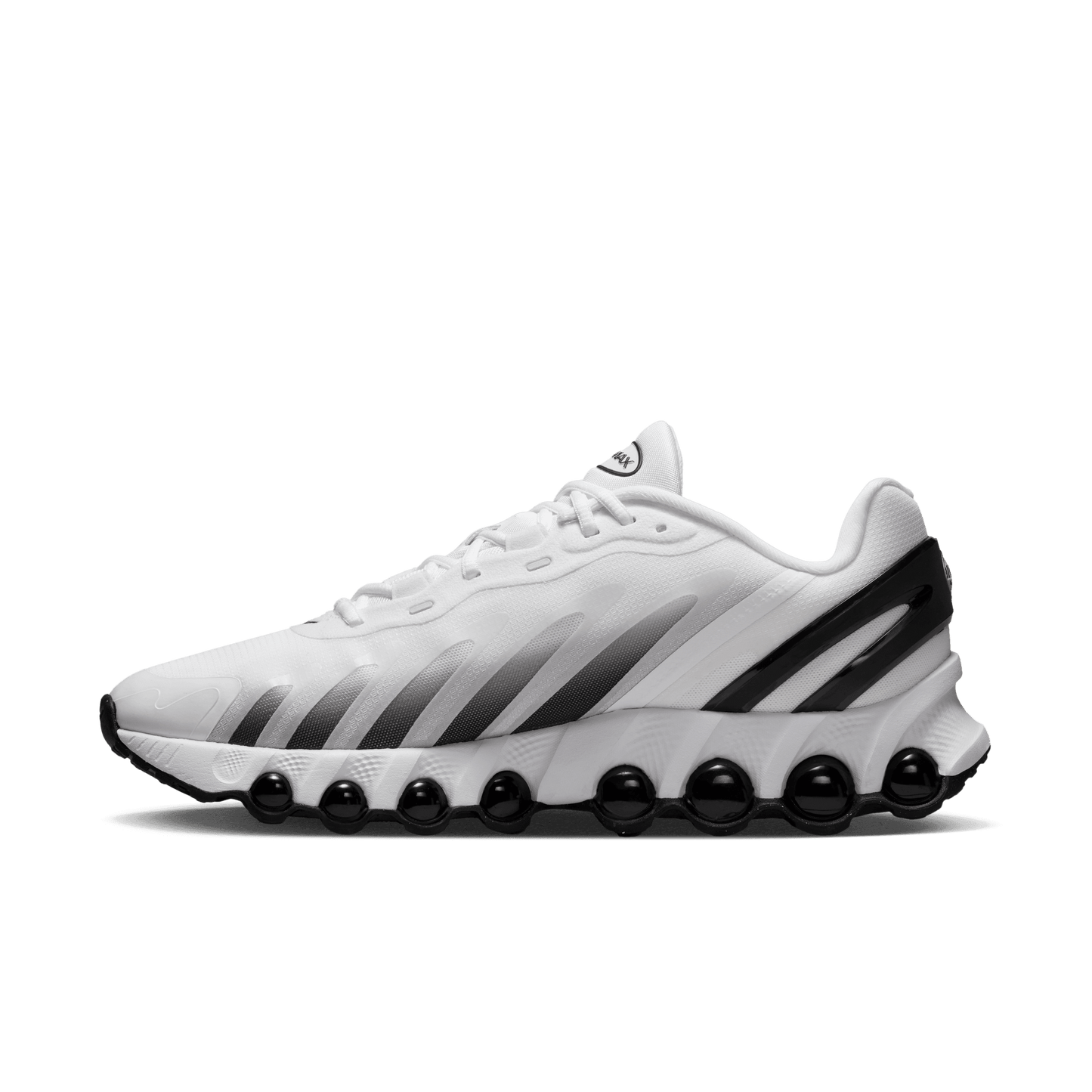 Men's Nike Air Max Dn8 "White Black"