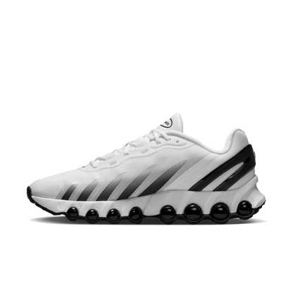 Men's Nike Air Max Dn8 "White Black"