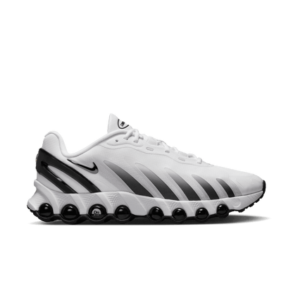 Men's Nike Air Max Dn8 "White Black"