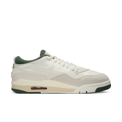 Men's Air Jordan 4 RM "Light Cream/Wimbledon"