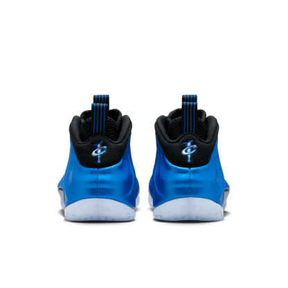 Men's Nike Air Foamposite One "International Blue"