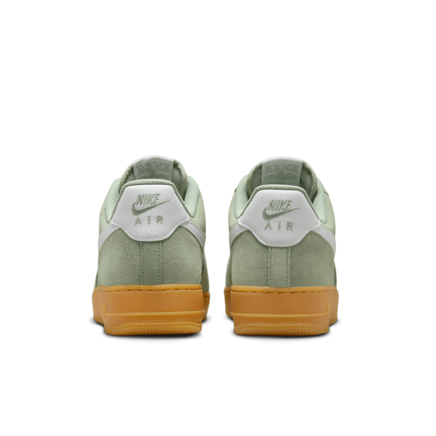 Men's Nike Air Force 1 '07 LV8 "Jade Horizon"