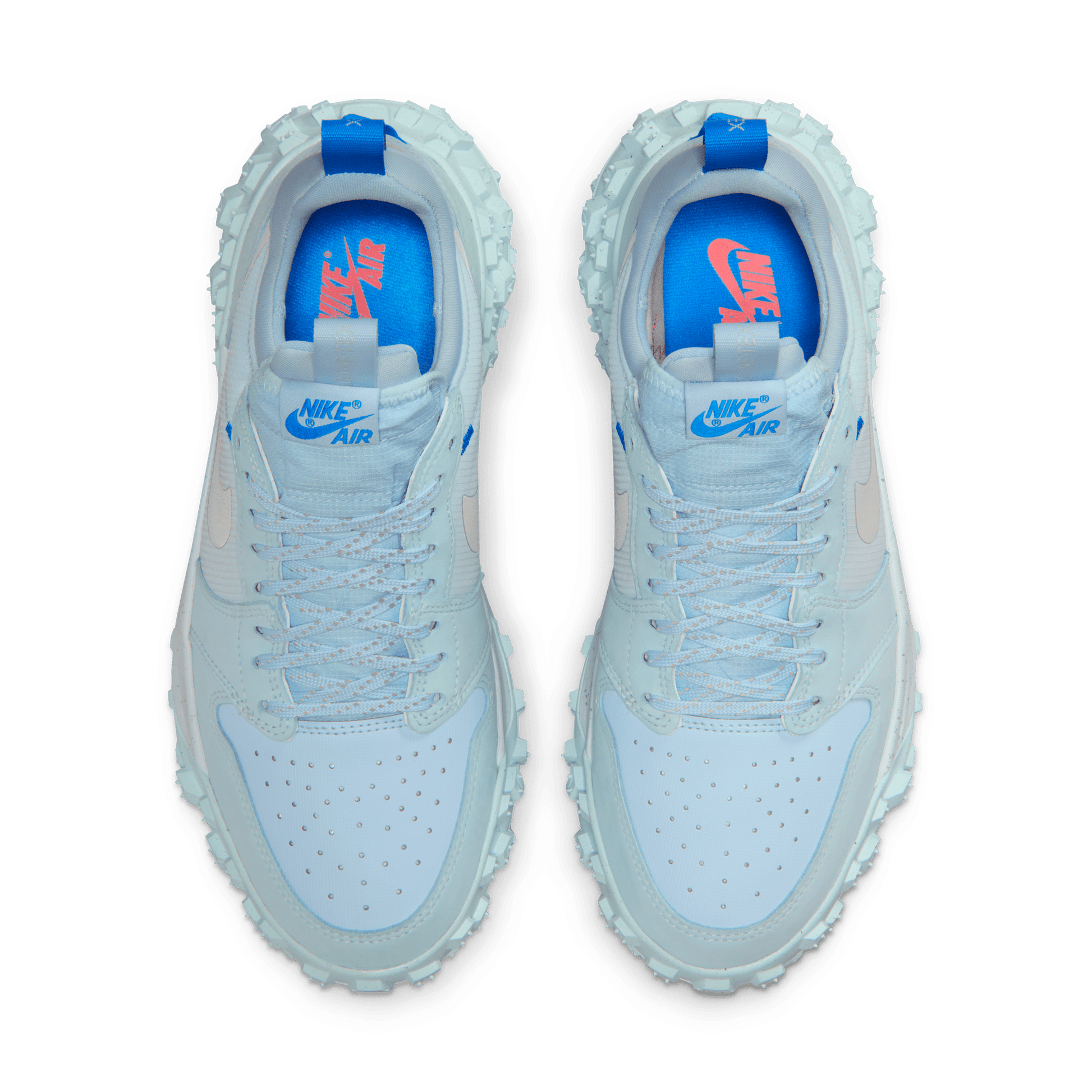 Men's Air Jordan 1 Element Low A/T "Glacier Blue"