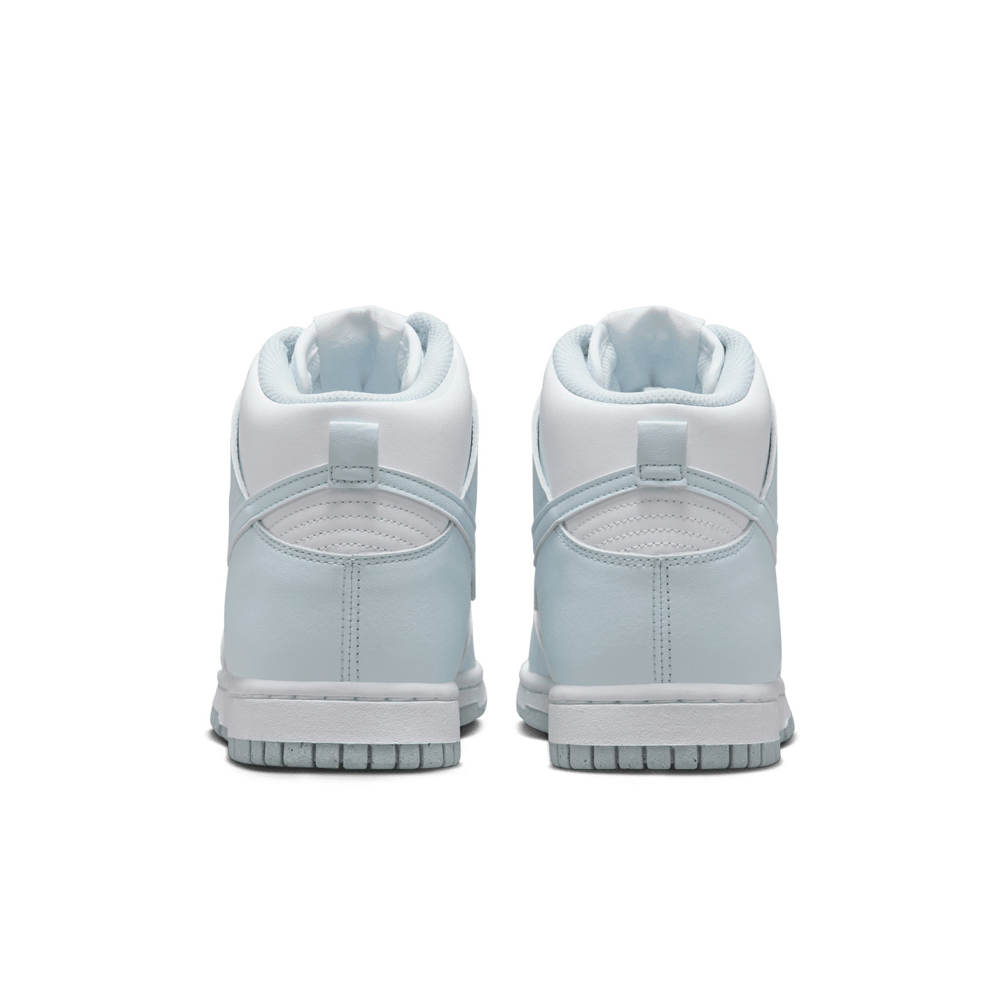 Women's Nike Dunk High Next Nature "Glacier Blue"