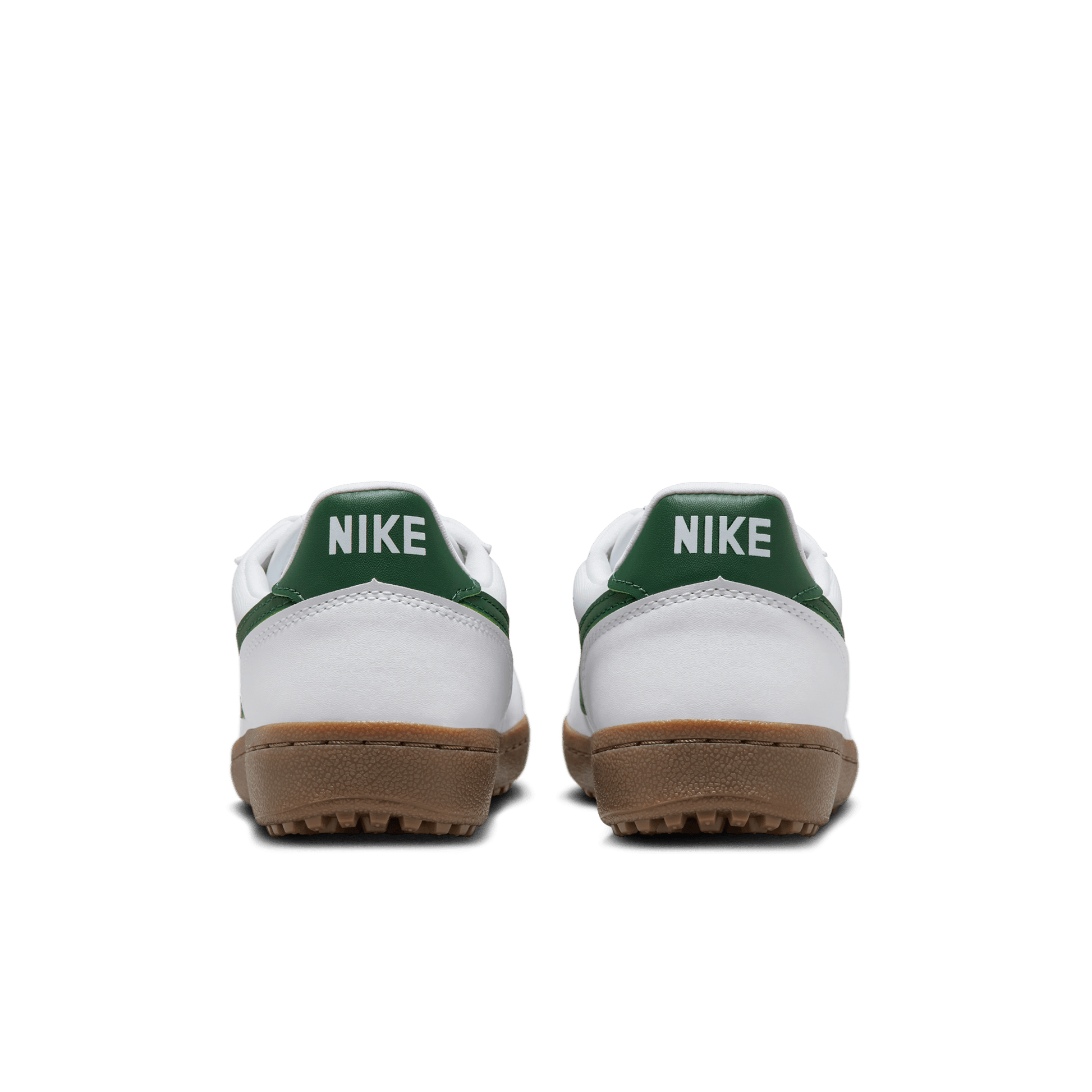 Women's Nike Field General "White Gorge Green Gum"