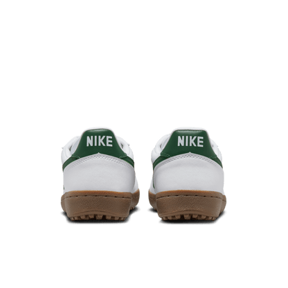 Women's Nike Field General "White Gorge Green Gum"