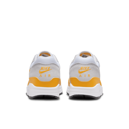 Men's Nike Air Max 1 Essential "University Gold"