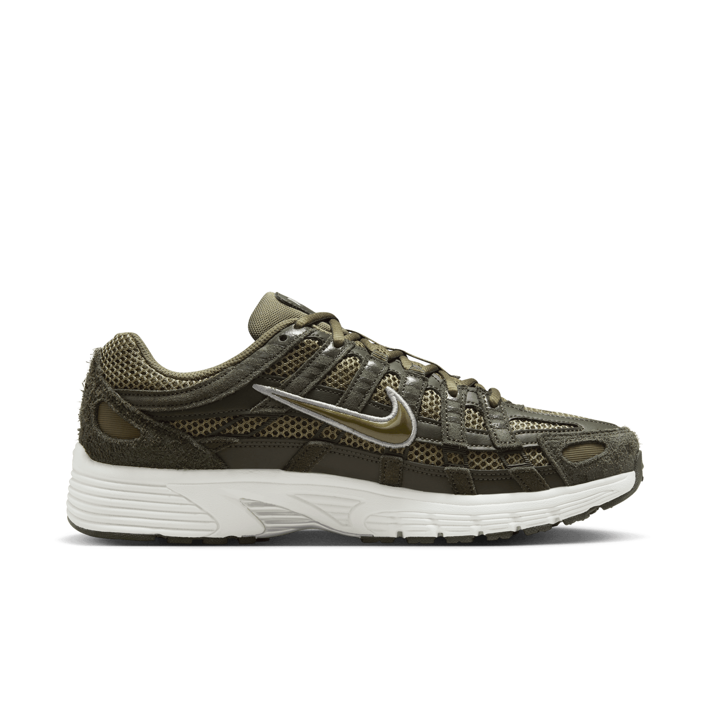 Men's Nike P-6000 SE "Sequoia Phantom"