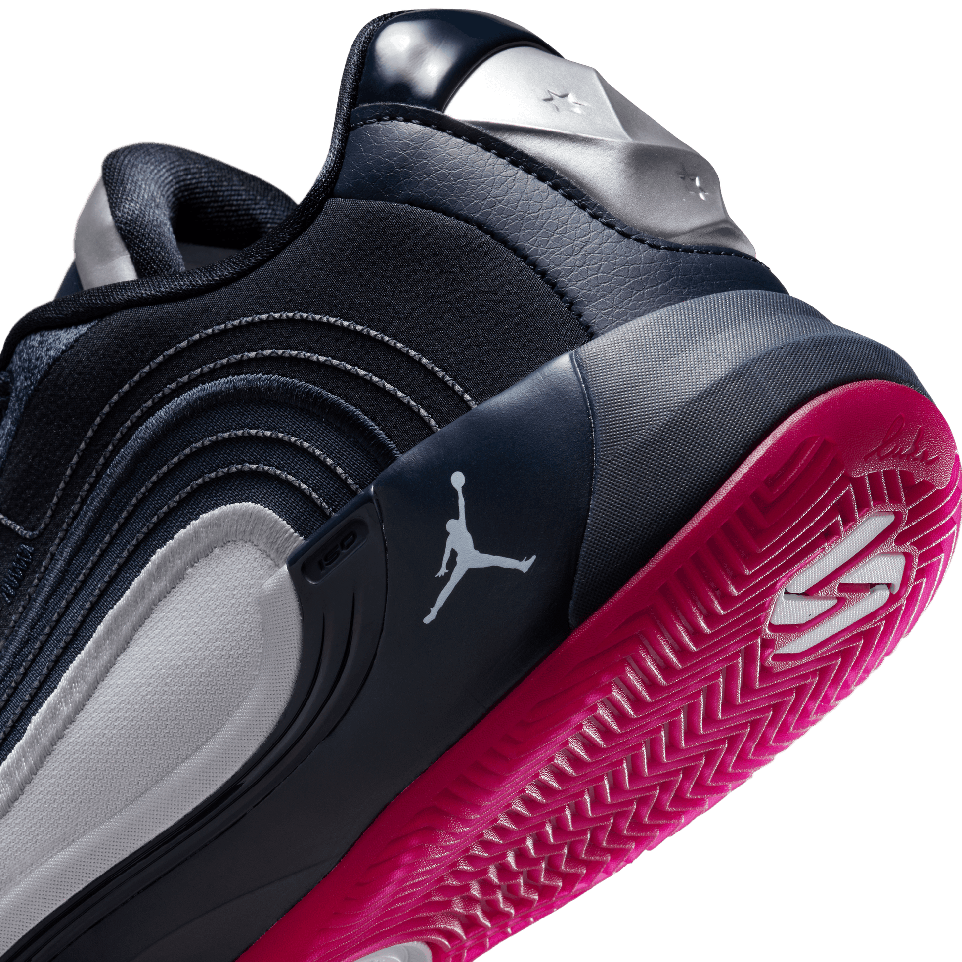 Men's Nike Luka 4 "Navidor"