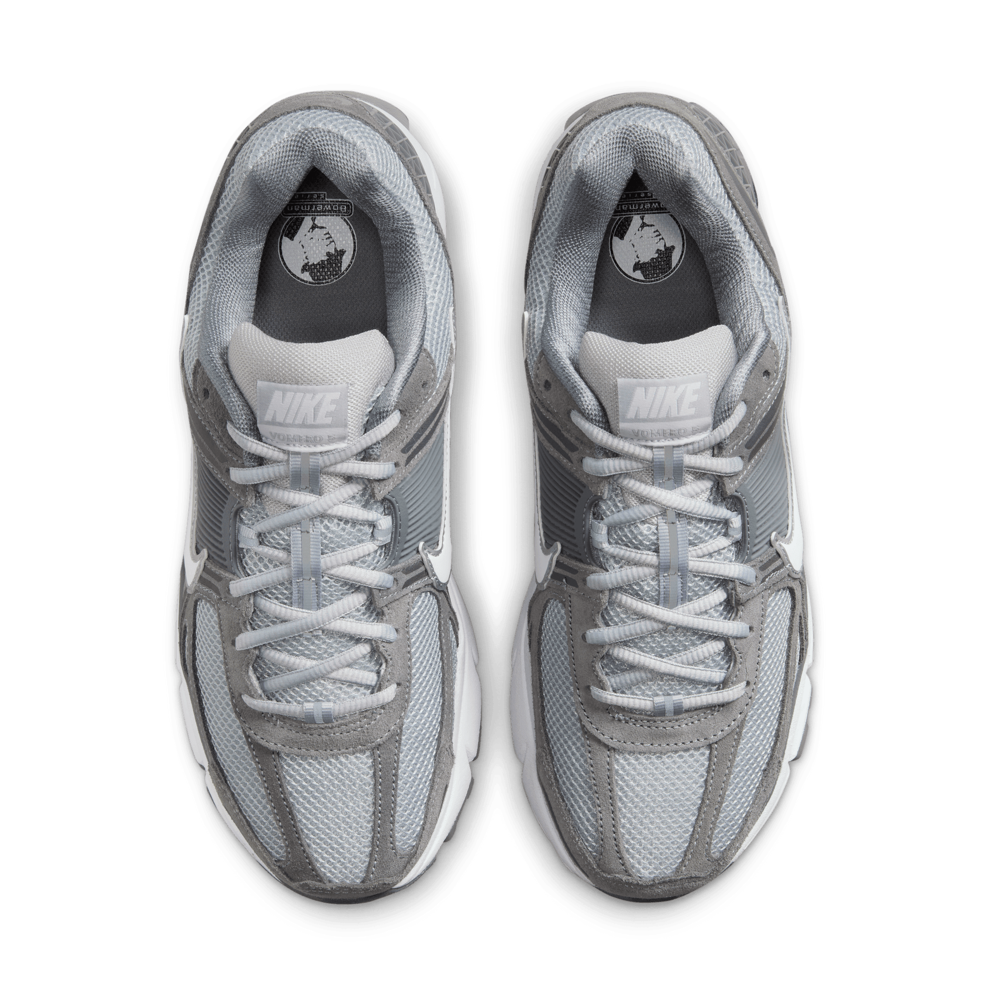 Men's Nike Zoom Vomero 5 "Cool Grey"