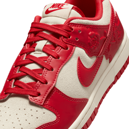 Women's Nike Dunk Low "Roses"